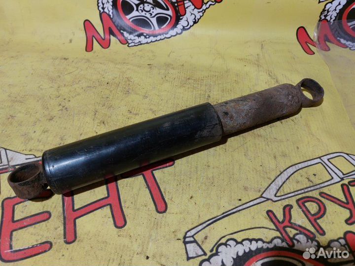 Амортизатор подвески задний Ваз LADA 2107 инжектор