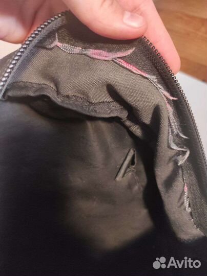 Рюкзак школьный