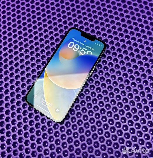 iPhone 13 Pro, 128 ГБ