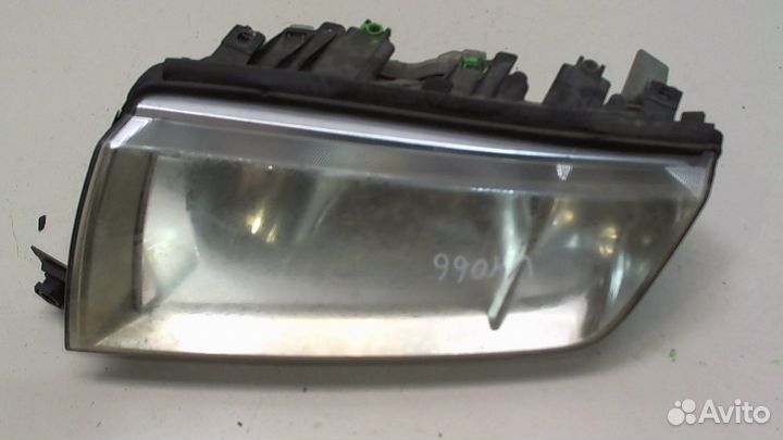 Фара (передняя) Skoda Fabia, 2000