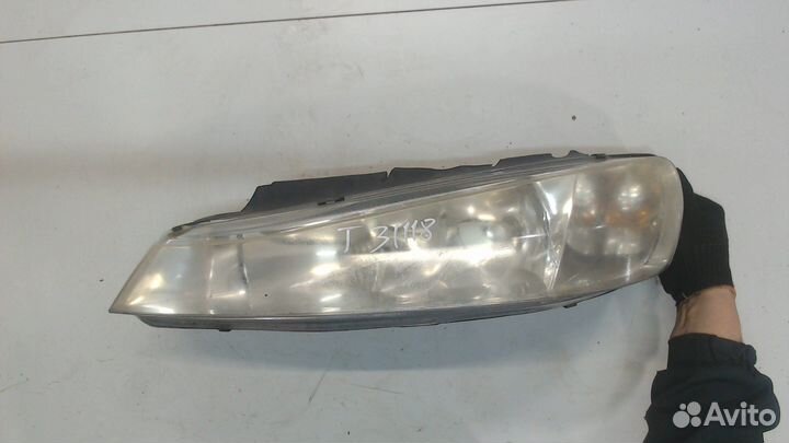 Фара (передняя) Peugeot 406, 2003