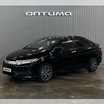 Honda Grace 1.5 AMT, 2014, 233 370 км, с пробегом, цена 999 000 руб.