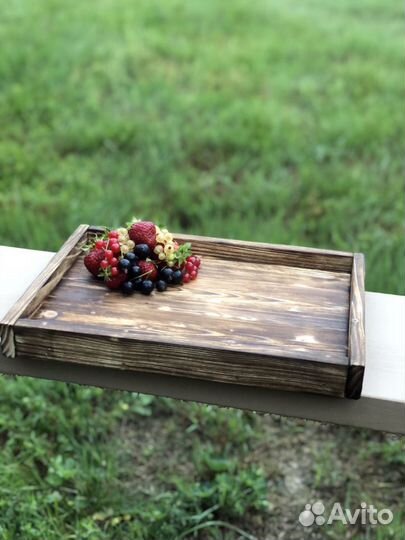 Сервировочные доски