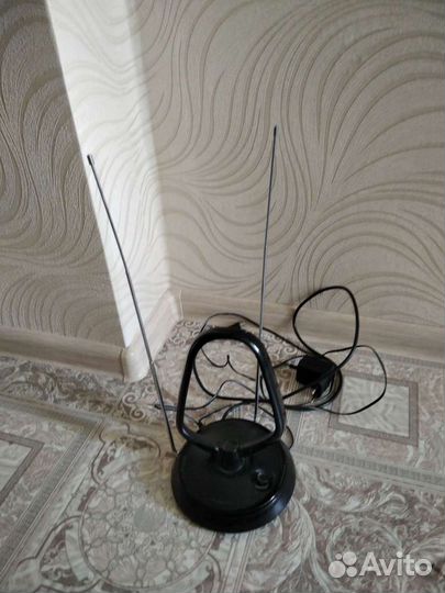 Антенна для телевизора новая