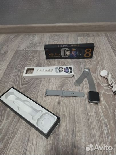 SMART watch