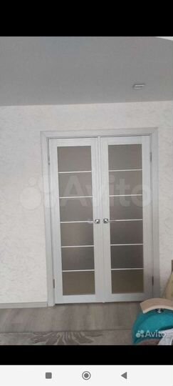 3-к. квартира, 65,7 м², 2/10 эт.