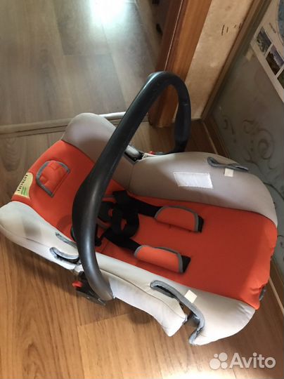 Переноска для детей