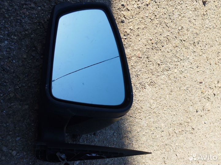 Зеркало заднего вида ваз 2109