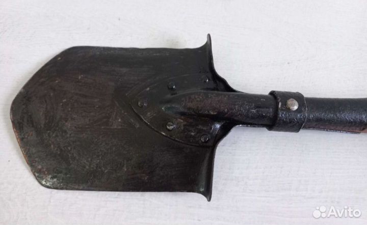 Лопата саперная 1941 г