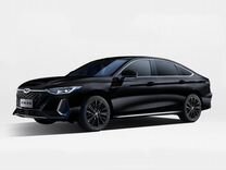 Новый Chery Arrizo 8 1.6 AMT, 2024, цена от 2 320 000 руб.