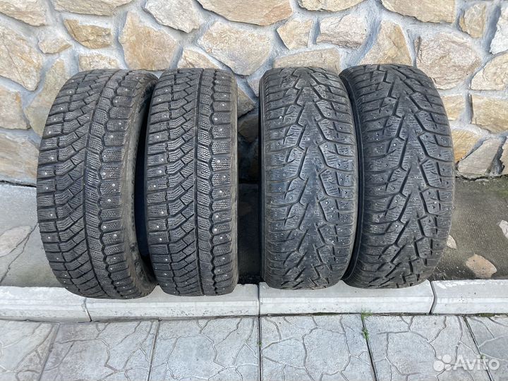 Yokohama Ice Guard IG65 205/55 R16
