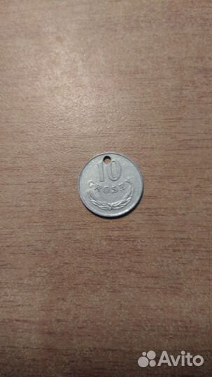 Польские гроши