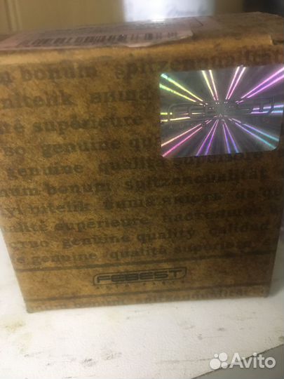 Ролик натяжителя ремня Toyota