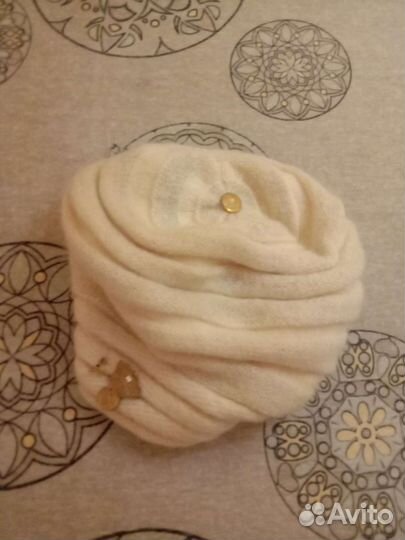 Шапки зимние