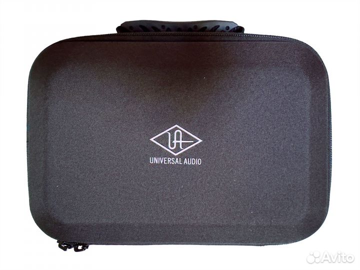 Микрофон Universal Audio Sphere LX
