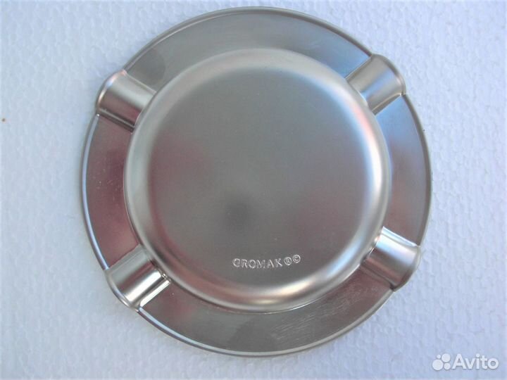 Пепельница сувенирная, Singapore