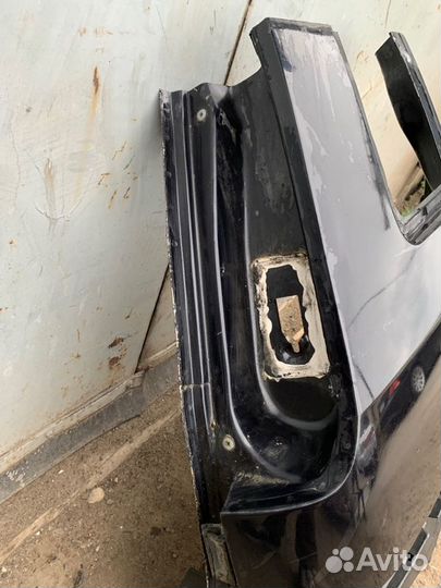 Крыло заднее правое Ford Fusion fxja 2008
