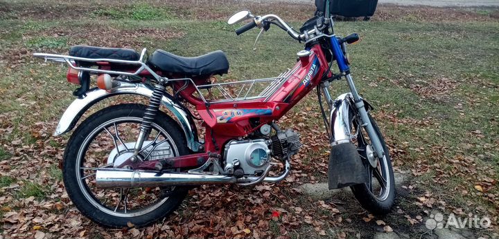 Продам мопед дельта цена
