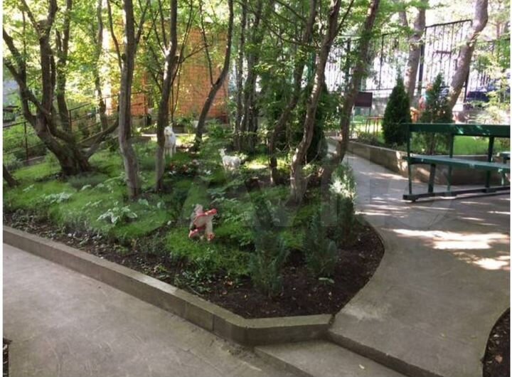 Комната 18 м², 1/3 эт.