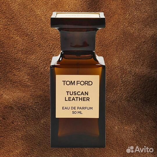 Парфюм в масле