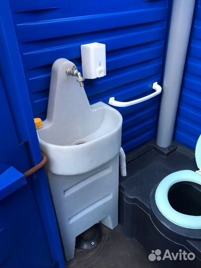 Аренда биотуалеты туалетные кабины