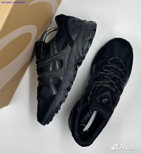 Кроссовки Asics Gel-Sonoma 15-50 (Арт.68867)