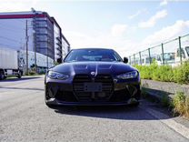 BMW M4 3.0 AT, 2022, 5 800 км, с пробегом, цена 10 000 000 руб.