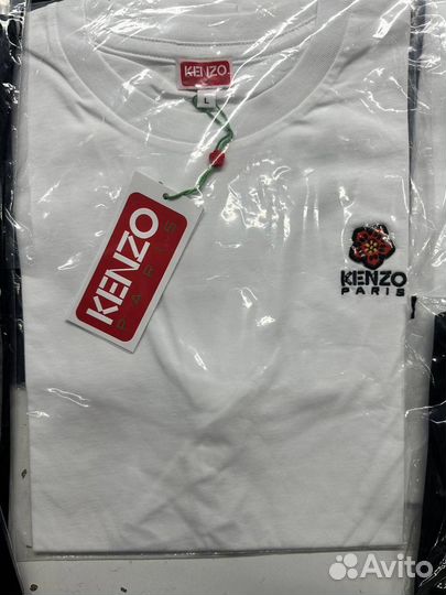 Футболка Kenzo