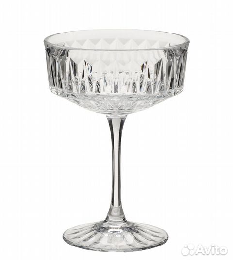 Бокалы сэлльскаплиг IKEA набор