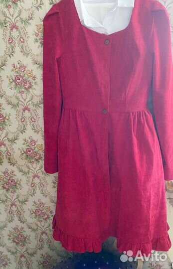 Вещи пакетом на 42-44