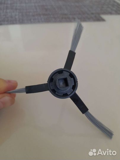 Щётки боковые для робота-пылесоса