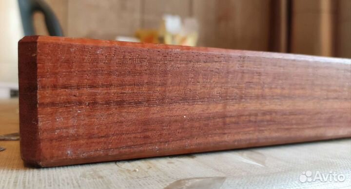 Доска разделочная Tramontina 46*31, высота 5 см