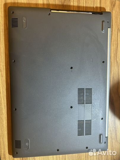 Ноутбук lenovo ideapad 320-15ikb