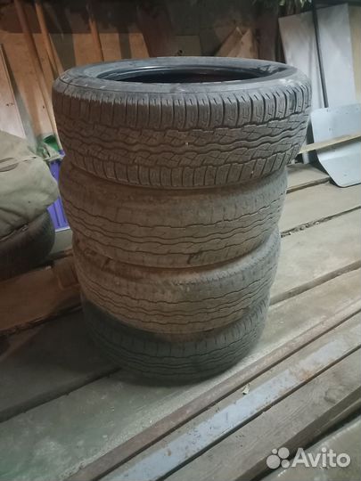 Superstone 4x4 225/65 R17