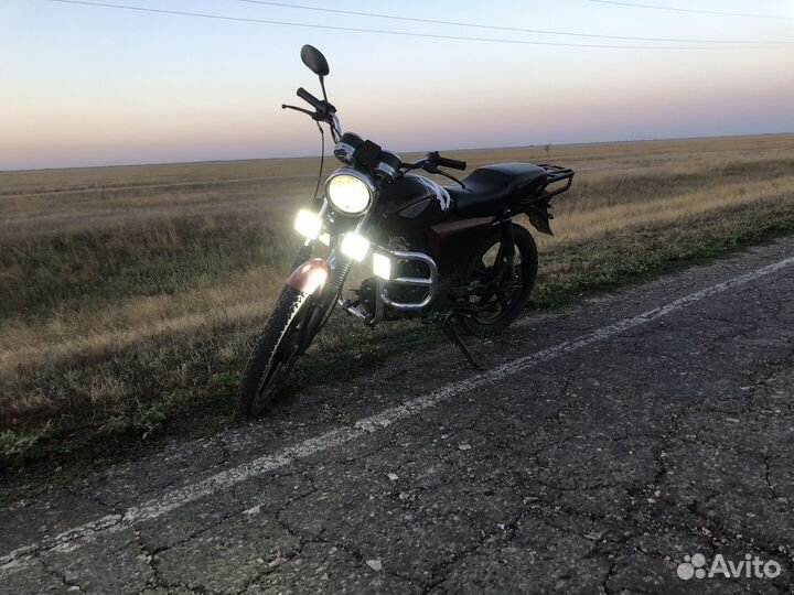 Рейсер 110