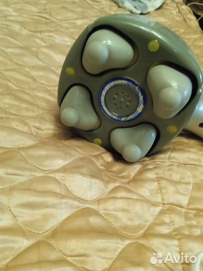 Массажер медицинский