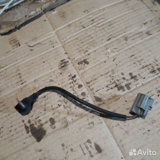 Датчик детонации 1,8 Мазда 6 GG Форд Фокус 2