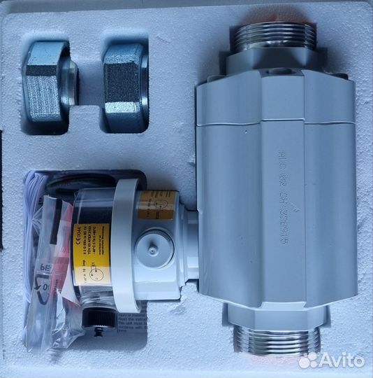 Квантометр