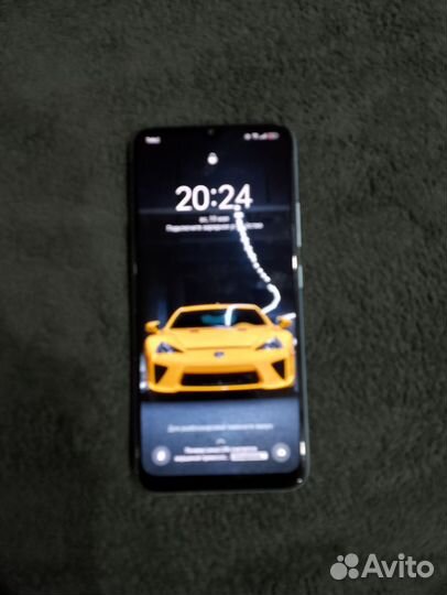 realme Narzo 50A, 4/128 ГБ