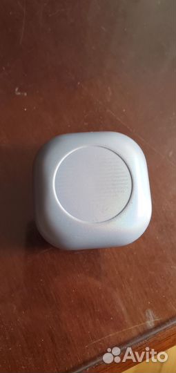 Беспроводные наушники samsung buds pro