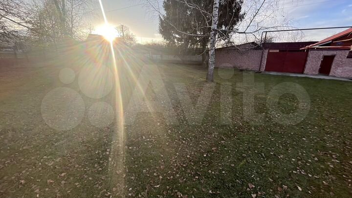 Дом 105 м² на участке 36 сот.