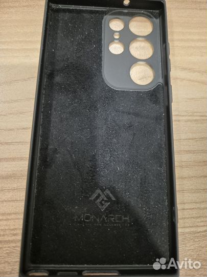 Чехол на samsung s23 ultra