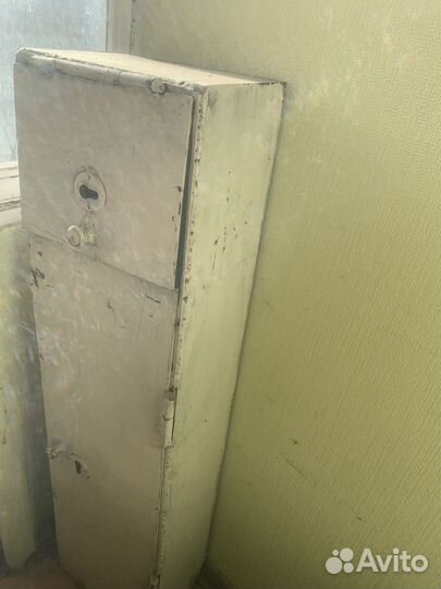 Сейф для оружия. Оружейный сейф. б/у