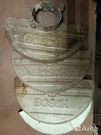 Продам ушм Bosch GWS 12, Bosch GWS 13