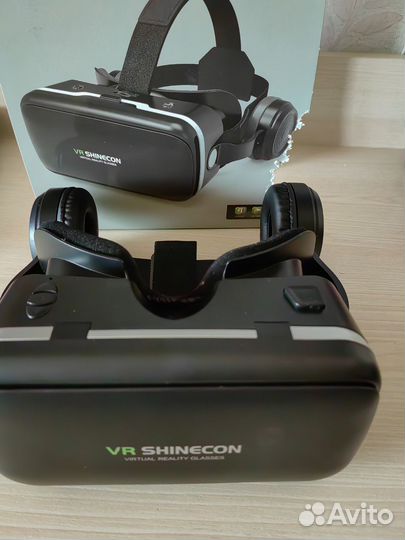 Vr очки для телефона