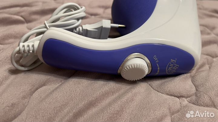 Массажер для тела электрический