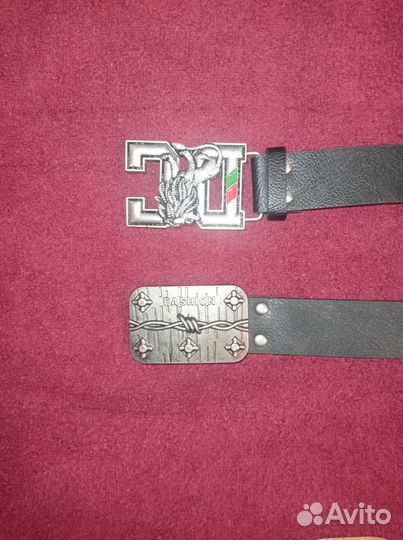 Ремень мужской