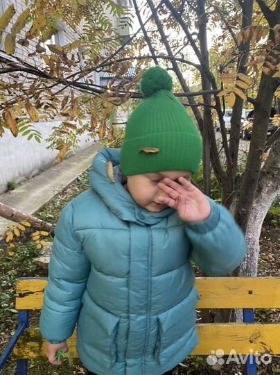 Детская одежда для мальчиков