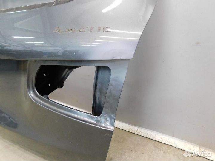 Дверь багажника Mercedes-Benz GLC Coupe