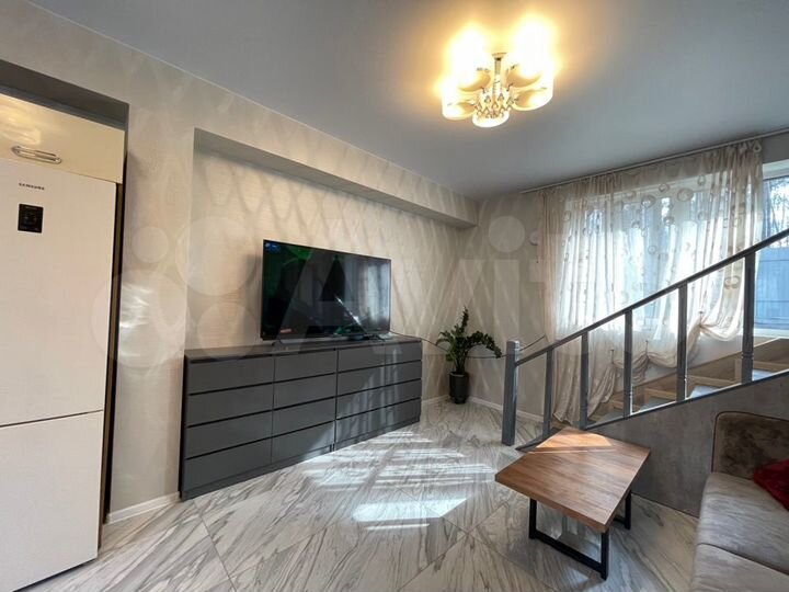 Дом 126 м² на участке 6 сот.